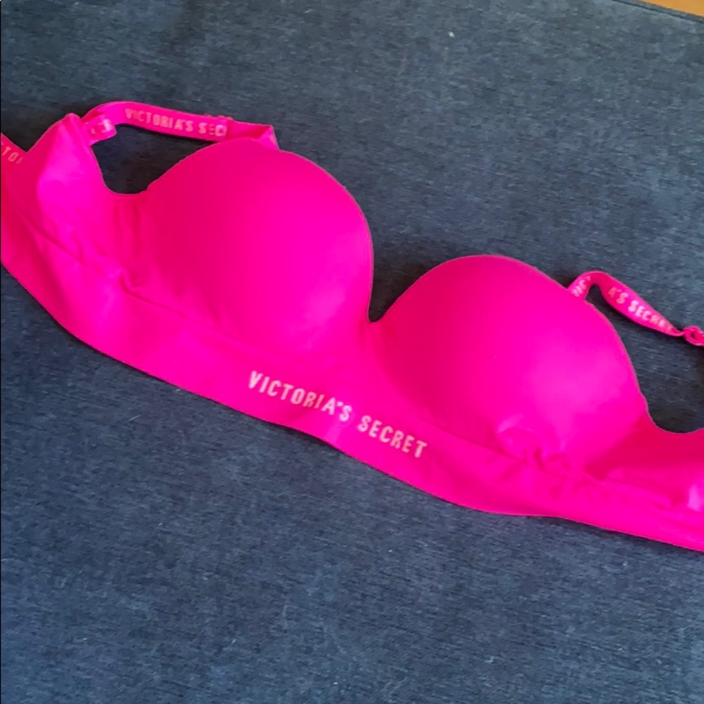 Woman’s sports bra